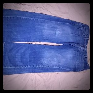 Levis jeans